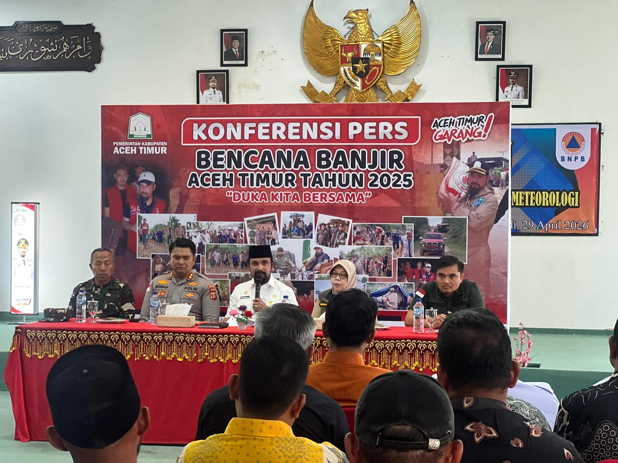 Integritas di Tengah Fitnah: Belajar dari Keteguhan Bupati Aceh Timur | Newstv Indonesia