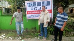 Ahli Waris di Gowa Bantah Klaim Perusahaan, Dugaan Mafia Tanah Mencuat