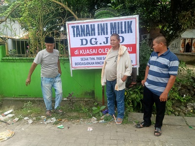 Ahli Waris di Gowa Bantah Klaim Perusahaan, Dugaan Mafia Tanah Mencuat | Newstv Indonesia