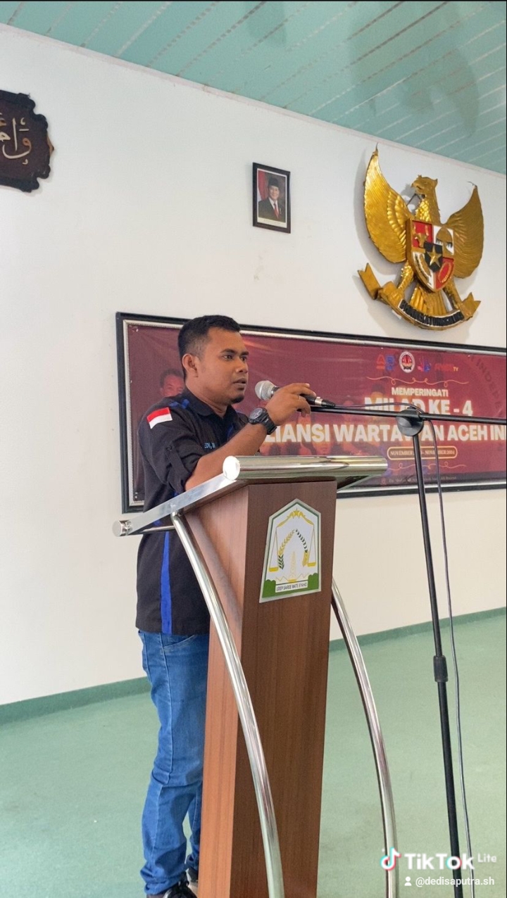 Data Korban Banjir Amburadul, Masyarakat Minta DPRK Aceh Timur Gelar Rapat. | NEWS TV Indonesia