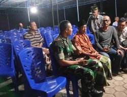 Dandim Kulon Progo Sampaikan Duka Cita Atas Gugurnya Praka Farizal di Libanon