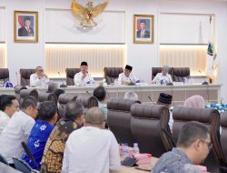 Geopolitik Global Tidak Stabil, Menteri ATR/Kepala BPN Batasi Alih Fungsi Lahan Sawah demi Ketahanan Pangan
