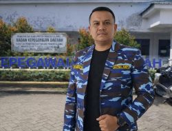 “Dugaan Dinasti Di Pemda Madina Kian Terkuak Kaban BKD Di Sorot Satma AMPI Desak Evaluasi Total”