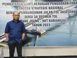 “Negara Gagal Hadir? Penutupan Jalan Pesantren Darul Istiqamah Maros Dibiarkan Berlarut”