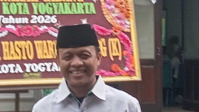 DPC PKB Kota Yogyakarta Gelar Muscab, Solihul Hadi Kandidat Kuat Calon Ketua | Newstv Indonesia