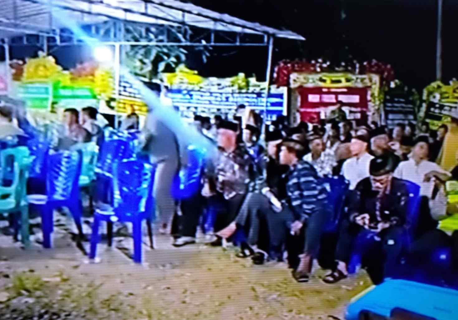 Dandim Kulon Progo dan Komandan Brigif 25/Suwah Kodam Iskandar Muda Sambut Kedatangan Jenazah Almarhum Kopda Farizal di Rumah Duka | Newstv Indonesia