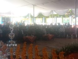 &ldquo;Perkuat Pendidikan Dini, IPPAQI Cianjur Usung Tema Generasi Beriman&rdquo; | Newstv Indonesia