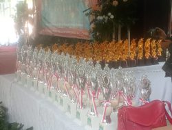 &ldquo;Perkuat Pendidikan Dini, IPPAQI Cianjur Usung Tema Generasi Beriman&rdquo; | Newstv Indonesia