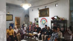 DPW GAMIES Sumatera Utara Gelar Halal Bihalal, Perkuat Soliditas dan Arah Ekonomi Kerakyatan | Newstv Indonesia