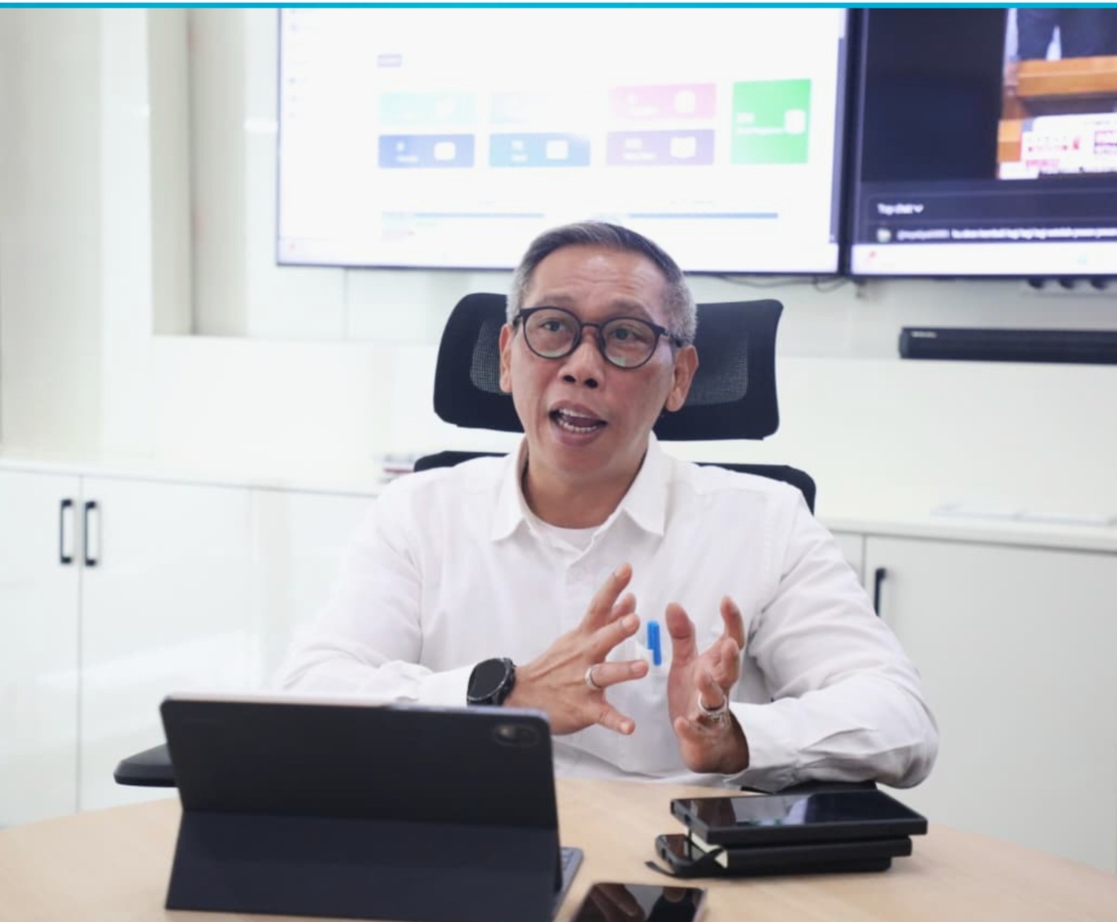 Begini Cara Masyarakat Memastikan Petugas Ukur Tanah yang Datang Merupakan Petugas Resmi BPN | Newstv Indonesia