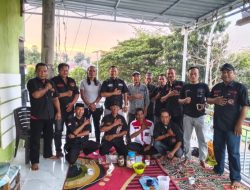 Ketua DPC LAKI Jeneponto Gelar Rapat Konsolidasi di kantor Sekretariat DPC LAKI | Newstv Indonesia