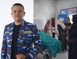 Pembunuhan Sadis Di Panyabungan Barat Jangan Ada yang Dilindungi:APH Harus Bongkar Sampai Akar