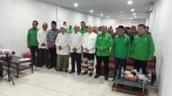 Muscab PKB Tapanuli Selatan Rekomendasikan Empat Nama Calon Ketua DPC, Targetkan Satu Fraksi