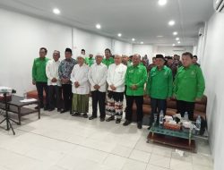 Muscab PKB Tapanuli Selatan Rekomendasikan Empat Nama Calon Ketua DPC, Targetkan Satu Fraksi