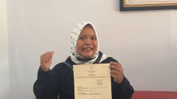 Pelayanan Sertipikat Tanah di Padangsidimpuan Tuai Apresiasi, Bukti Nyata Reformasi Layanan ATR/BPN | Newstv Indonesia