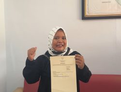 Pelayanan Sertipikat Tanah di Padangsidimpuan Tuai Apresiasi, Bukti Nyata Reformasi Layanan ATR/BPN