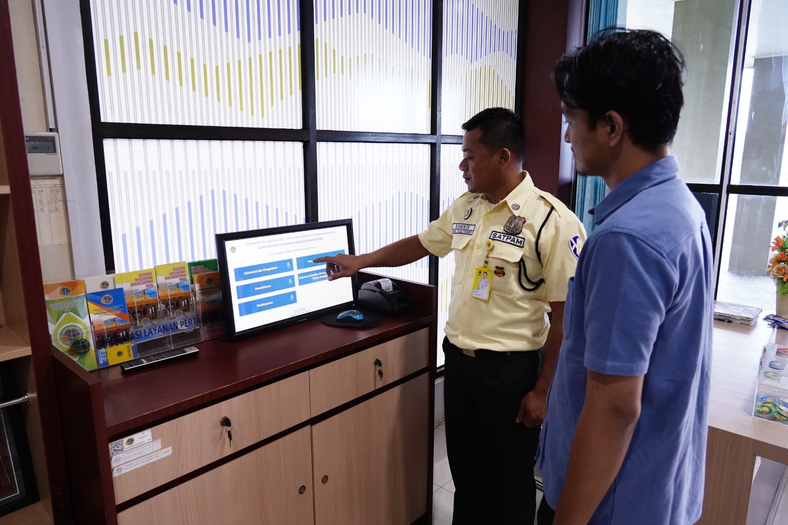 Ingin Sertipikatkan Tanah untuk Pertama Kali secara Mandiri, Lengkapi Syarat Berikut | Newstv Indonesia