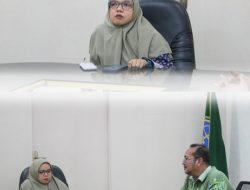 Percepat Program Strategis Nasional 2026, Kepala Kantor Pertanahan Padangsidimpuan Tegaskan Komitmen Pelayanan Prima
