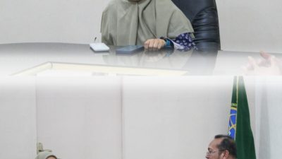 Percepat Program Strategis Nasional 2026, Kepala Kantor Pertanahan Padangsidimpuan Tegaskan Komitmen Pelayanan Prima