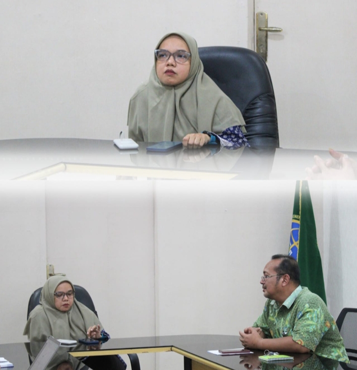 Percepat Program Strategis Nasional 2026, Kepala Kantor Pertanahan Padangsidimpuan Tegaskan Komitmen Pelayanan Prima | Newstv Indonesia