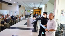 Ikuti Arahan WFH di Hari Jumat, Kementerian ATR/BPN Pastikan Layanan Pertanahan Tetap Berjalan Optimal | Newstv Indonesia