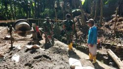 Begini Kabar Teranyar Jembatan Gantung Garuda Jatisarono Nanggulan | Newstv Indonesia