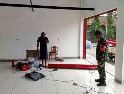 Begini Kondisi Gerai Koperasi Merah Putih Tirtorahayu