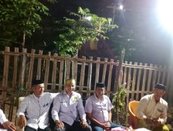 Kader PPP Jeneponto Hadir di Tengah Masyarakat, Isi Ceramah Takziah Penuh Hikmah