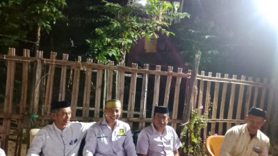 Kader PPP Jeneponto Hadir di Tengah Masyarakat, Isi Ceramah Takziah Penuh Hikmah | Newstv Indonesia
