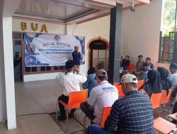 Rekatkan Solidaritas, DPW IWOI Daerah Istimewa Yogyakarta Gelar Halal Bi Halal