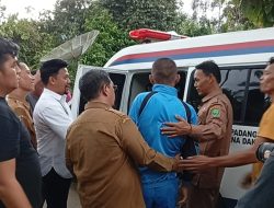 Pemerintah Kota Padangsidimpuan Konsisten Laksanakan Program Bebas Pasung secara Berkelanjutan