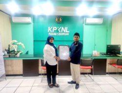 Kantah Tapanuli Selatan Raih Penghargaan Nasional atas Sinergi Sertipikasi BMN 2025