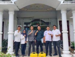 Pelepasan Tim Yuridis dan Fisik PTSL 2026: Komitmen Percepatan Sertifikasi Tanah untuk Kepastian Hukum Nasional