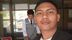 Mahasiswa Soroti Transparansi Dinas Kesehatan, Konfirmasi Berulang Tak Digubris