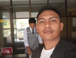 Mahasiswa Soroti Transparansi Dinas Kesehatan, Konfirmasi Berulang Tak Digubris