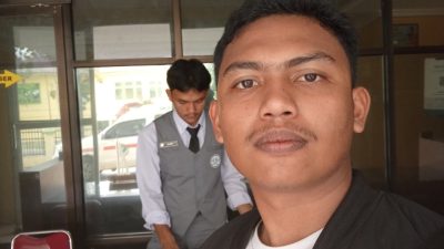 Mahasiswa Soroti Transparansi Dinas Kesehatan, Konfirmasi Berulang Tak Digubris | Newstv Indonesia