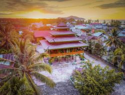 Bahasa Tolitoli dan Politik Dominasi Bahasa: Antara Marginalisasi Identitas dan Hegemoni Bahasa Nasional