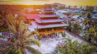 Bahasa Tolitoli dan Politik Dominasi Bahasa: Antara Marginalisasi Identitas dan Hegemoni Bahasa Nasional | Newstv Indonesia