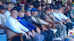 Kementerian ATR/BPN Perkuat Pengawasan HGU untuk Dukung Pencegahan Karhutla | Newstv Indonesia