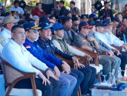 Kementerian ATR/BPN Perkuat Pengawasan HGU untuk Dukung Pencegahan Karhutla