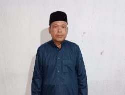 Abi Karimuddin Kembali Pimpin HUDA Peureulak Timur Periode 2026-2031