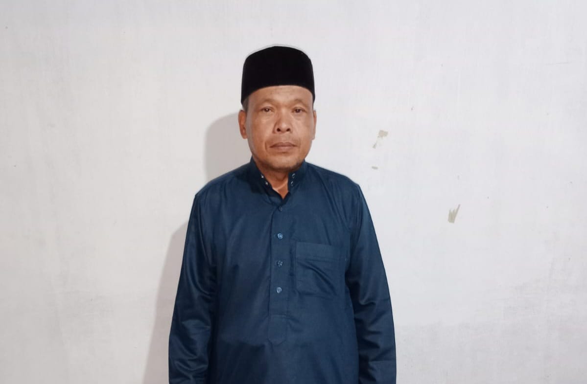 Abi Karimuddin Kembali Pimpin HUDA Peureulak Timur Periode 2026-2031 | Newstv Indonesia