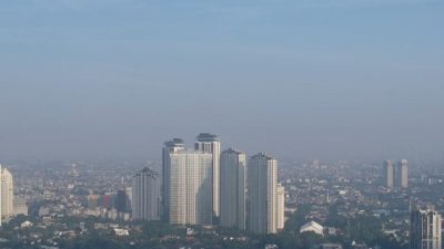 Dukung Pembangunan Permukiman Hunian Vertikal dan Kota Satelit, Menteri Nusron: Siapkan Penyediaan Lahan di Berbagai Wilayah | Newstv Indonesia