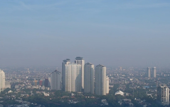 Dukung Pembangunan Permukiman Hunian Vertikal dan Kota Satelit, Menteri Nusron: Siapkan Penyediaan Lahan di Berbagai Wilayah | Newstv Indonesia