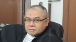 Pengadilan Tinggi Medan Panggil M. Amin Nasution, Klarifikasi Jadi Momentum Evaluasi Peradilan | Newstv Indonesia