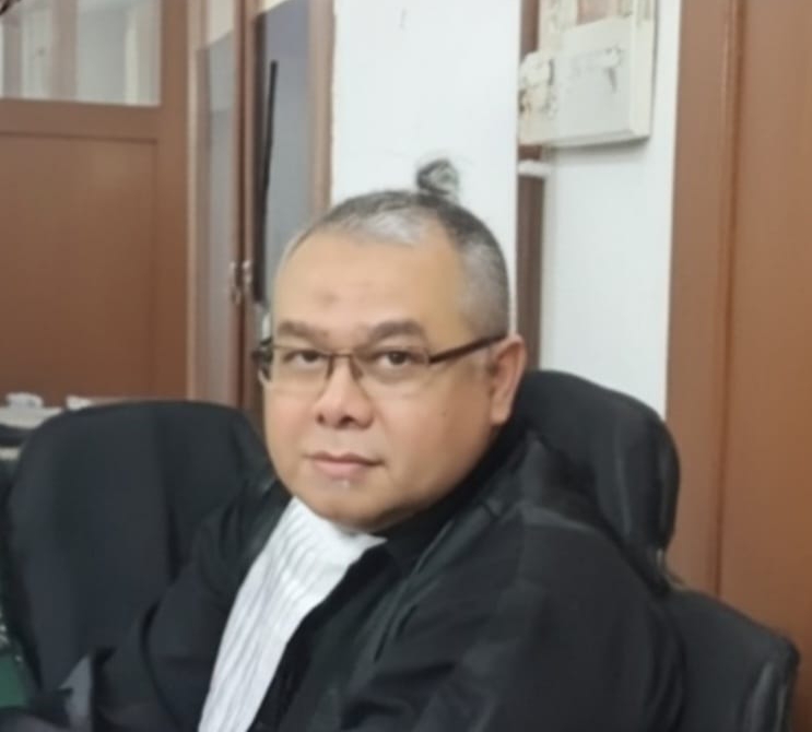 Pengadilan Tinggi Medan Panggil M. Amin Nasution, Klarifikasi Jadi Momentum Evaluasi Peradilan | Newstv Indonesia