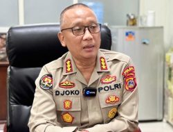 Dugaan Tindak Pidana Pemalsuan Dokumen Sengketa Tanah, Polda Sulteng Tetapkan Sebagai Tersangka*