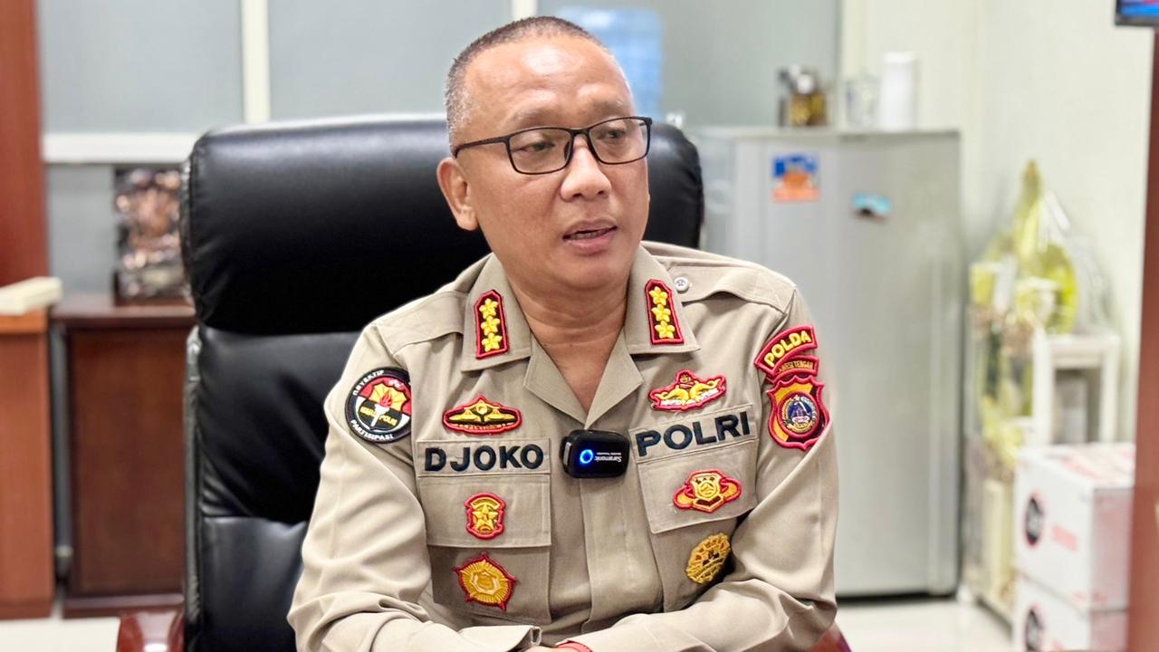 Dugaan Tindak Pidana Pemalsuan Dokumen Sengketa Tanah, Polda Sulteng Tetapkan Sebagai Tersangka* | Newstv Indonesia