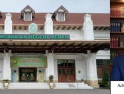 Putusan Minim Pertimbangan, Proses Berlarut: Ada Apa di Balik Perkara PN Medan?