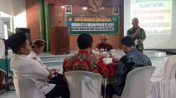 Bangun Sinergitas, Kodim 0731/Kulon Progo Gelar Coffee Morning Dengan Media Massa, Mahasiswa Hingga Akademisi | Newstv Indonesia